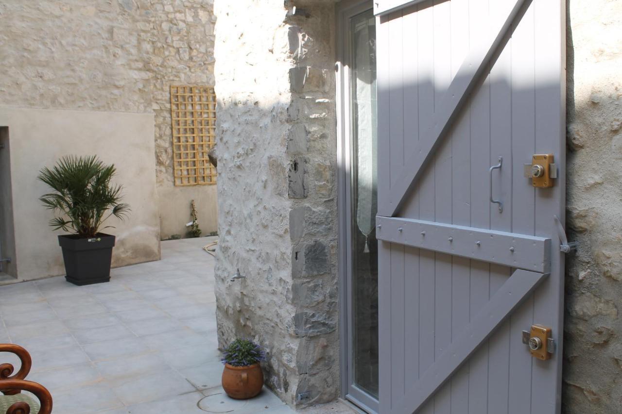 La Bastide De Margoline Villa Lagrasse Exterior photo